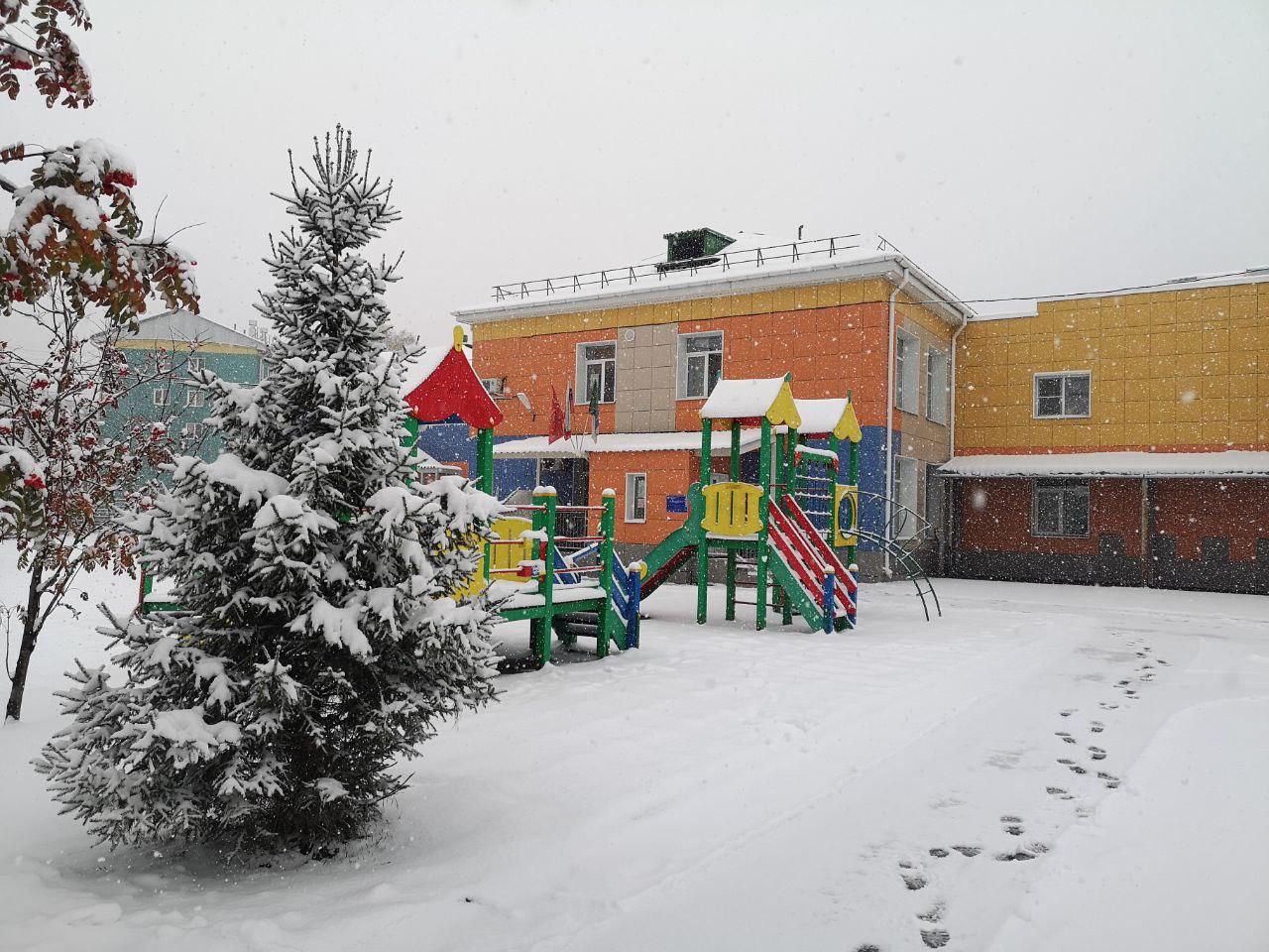 Фото Областной центр реабилитации инвалидов перестал принимать детей из Новосибирска 5